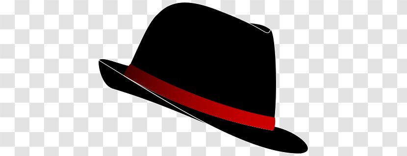 Fedora Cowboy Hat Clip Art - Baseball Cap Transparent PNG