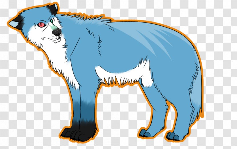 Whiskers Red Fox Cat Clip Art Transparent PNG