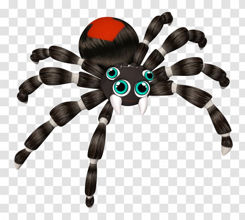 Farmerama Spider Tarantula Bigpoint Games Animal - October Transparent PNG
