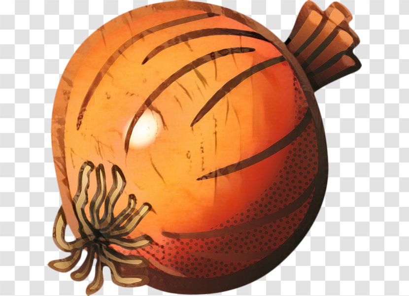 Onion Cartoon - Salad - Basketball Ball Transparent PNG