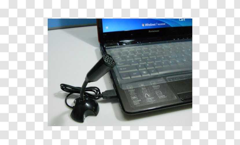 Netbook Numeric Keypads Computer Electronics Multimedia - Keypad Transparent PNG