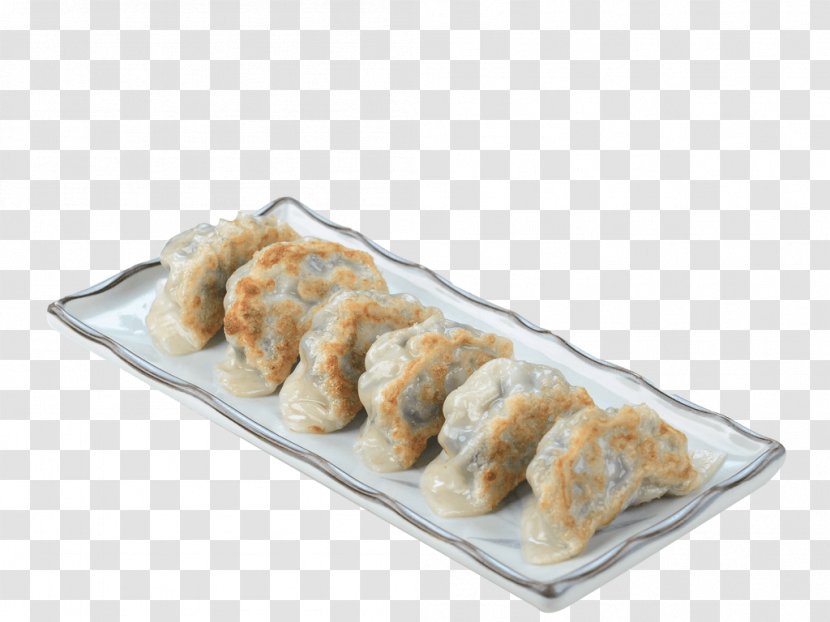 Jiaozi Recipe Cuisine - Dumpling Transparent PNG