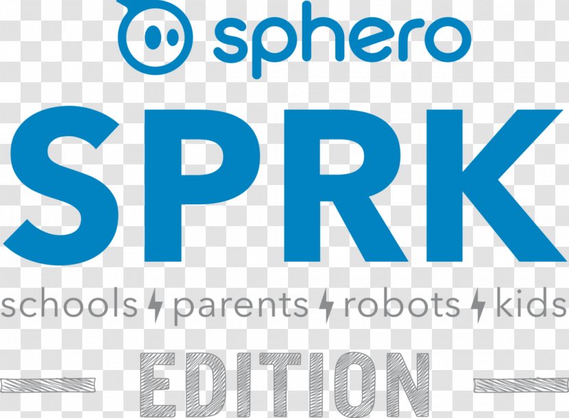 Sphero BB-8 Robotics Education - Robot Transparent PNG