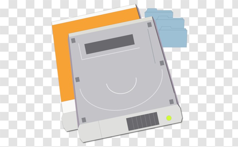 Floppy Disk Hard Drives Apple MacOS Transparent PNG