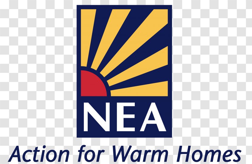 National Energy Action Newcastle Upon Tyne Education Association Organization - Logo Transparent PNG
