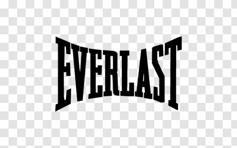 Everlast Boxing Glove Logo Transparent PNG