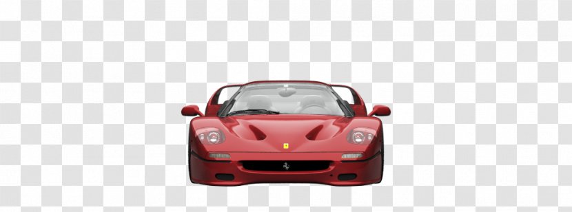 Ferrari F430 Challenge Model Car Luxury Vehicle - Technology - F50 Transparent PNG