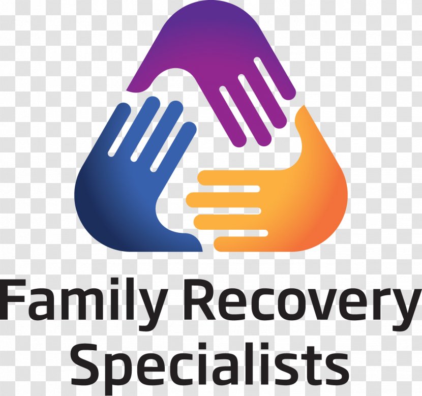 Family Recovery Specialists Substance Abuse Therapy Drug Rehabilitation Addiction - Area - Psychology Transparent PNG