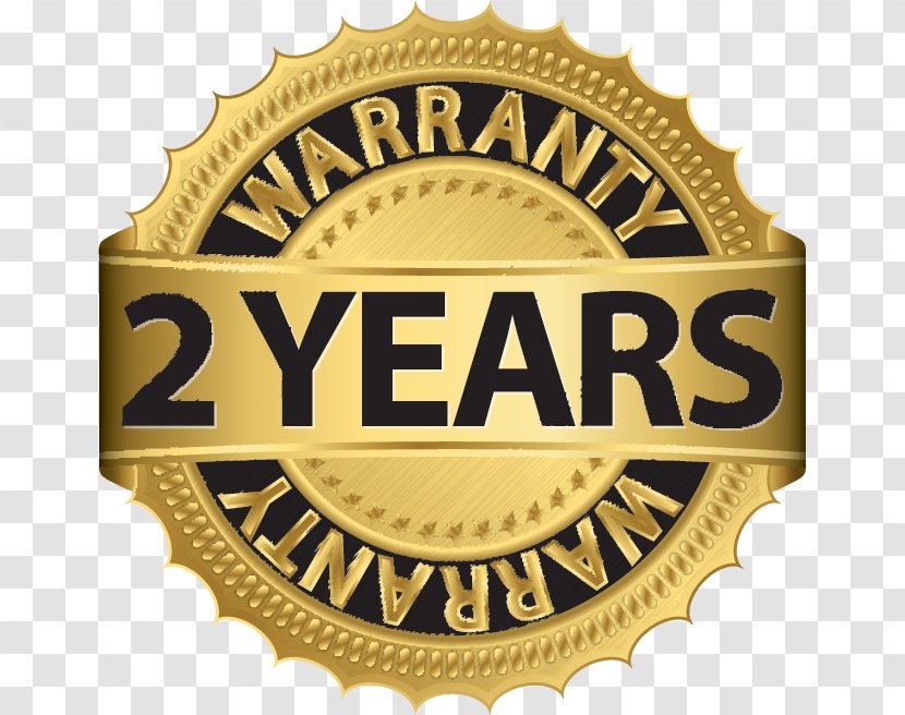 Warranty Price Guarantee Customer Service - Logo Transparent PNG