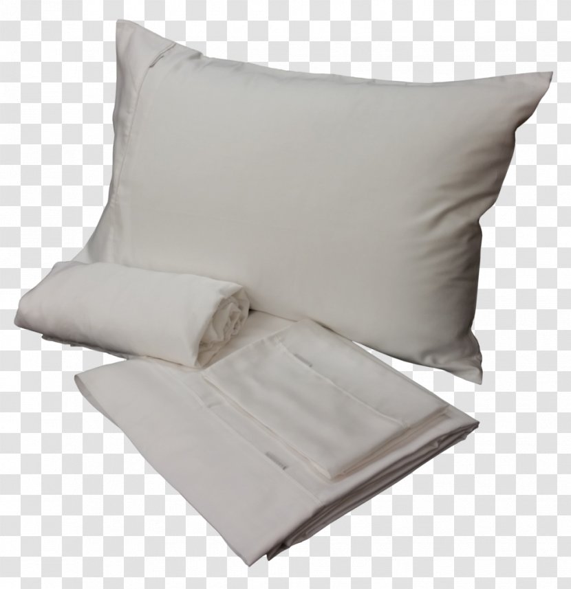 Throw Pillows Cushion Bed Sheets Duvet - Down Feather - Alpaca Closeup Transparent PNG