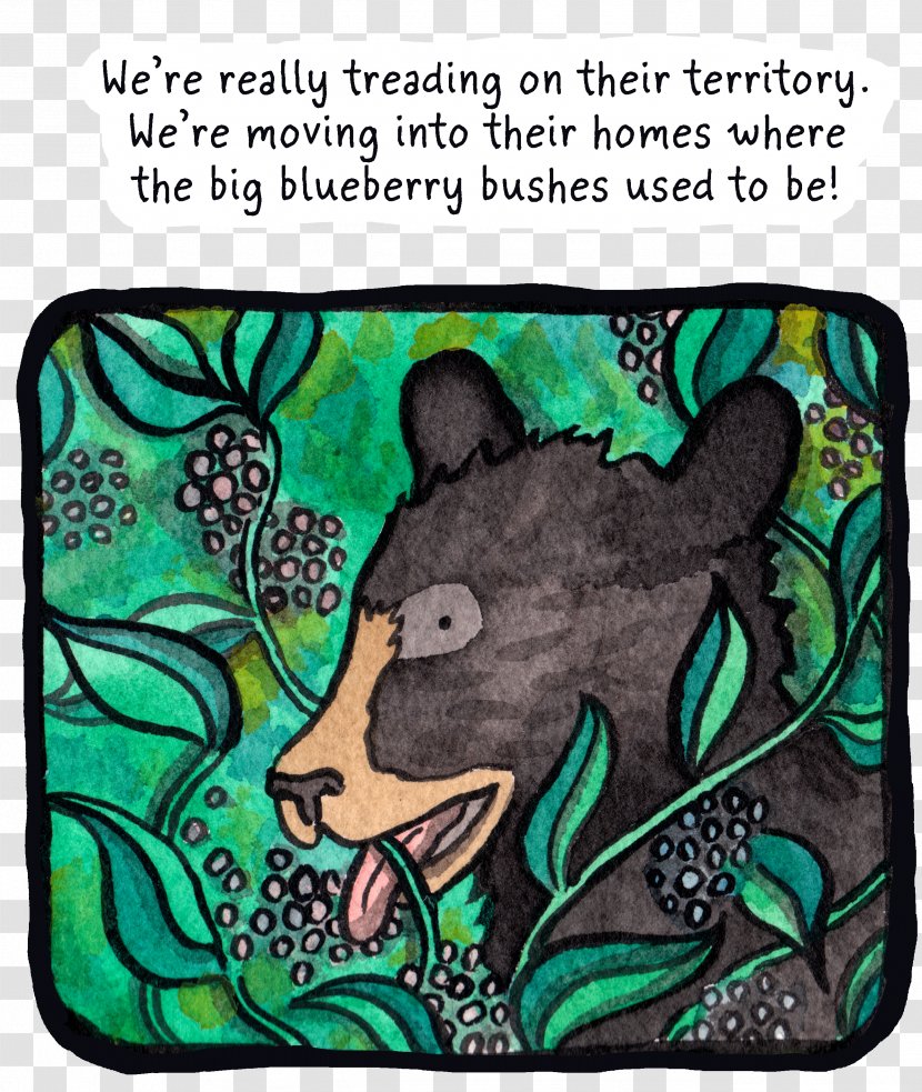 Carnivora Window Cartoon Font - Mammal Transparent PNG