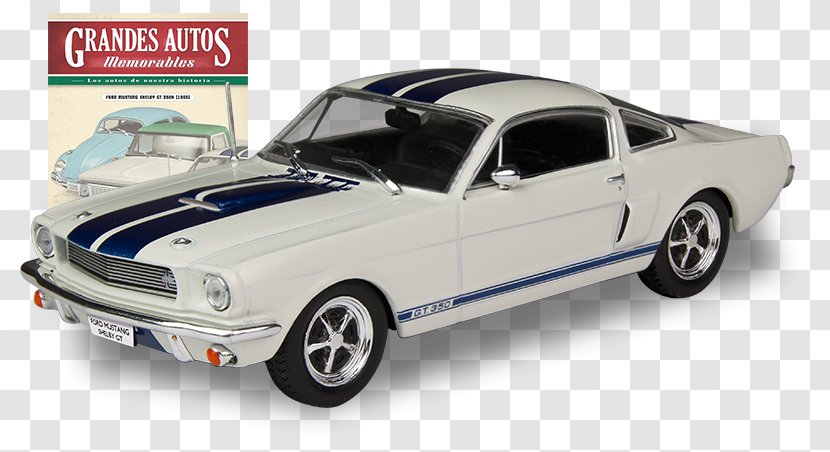 Car Shelby Mustang Ford Maverick Volkswagen Type 3 - Motor Vehicle Transparent PNG