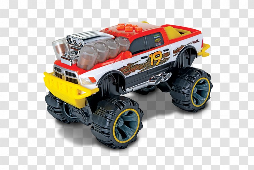 Radio-controlled Car Toy MINI Vehicle - Play Transparent PNG