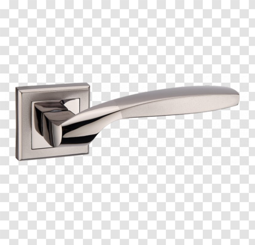 Door Handle Furniture Builders Hardware Bronze Transparent PNG