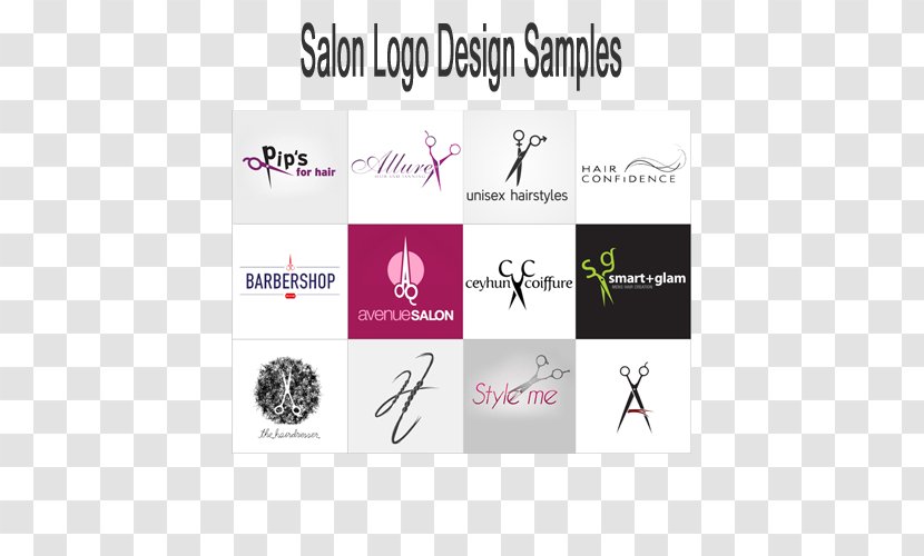 Logo Graphic Designer - Cosmetologist - Design Transparent PNG