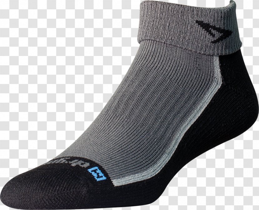 Vibram FiveFingers Training Shoe Clothing Accessories Sock - Wool Transparent PNG