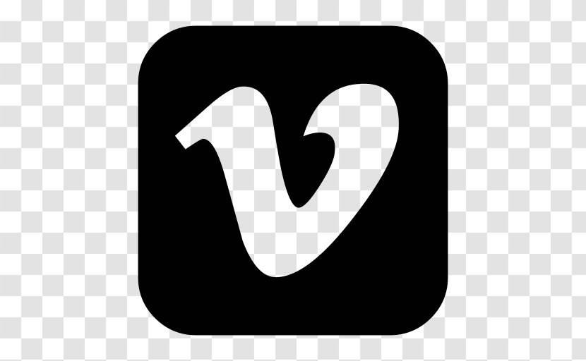 YouTube Vimeo Logo - Heart - Youtube Transparent PNG