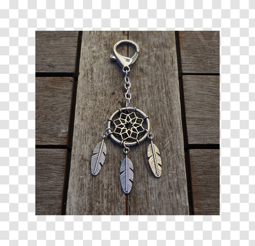 Dreamcatcher Key Chains Clothing Accessories - Body Jewellery Transparent PNG