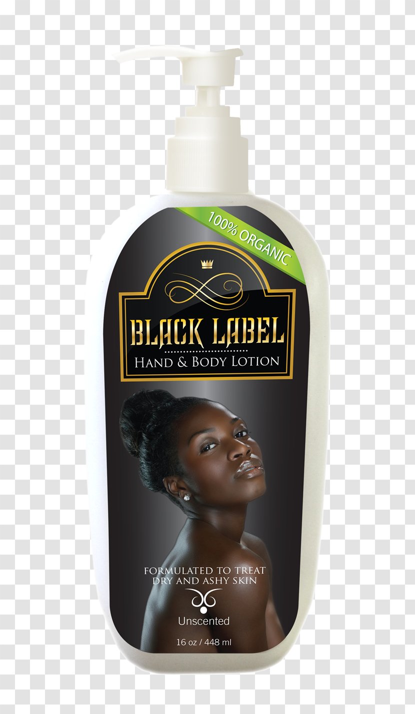 Lotion Label Lubriderm Bottle - Soup - Afro Comb Transparent PNG