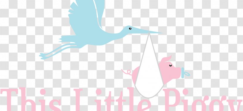 This Little Piggy Child Infant Logo Brand - Pregnacy Transparent PNG