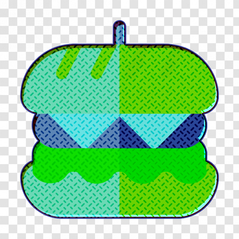Burger Icon Bakery Icon Transparent PNG