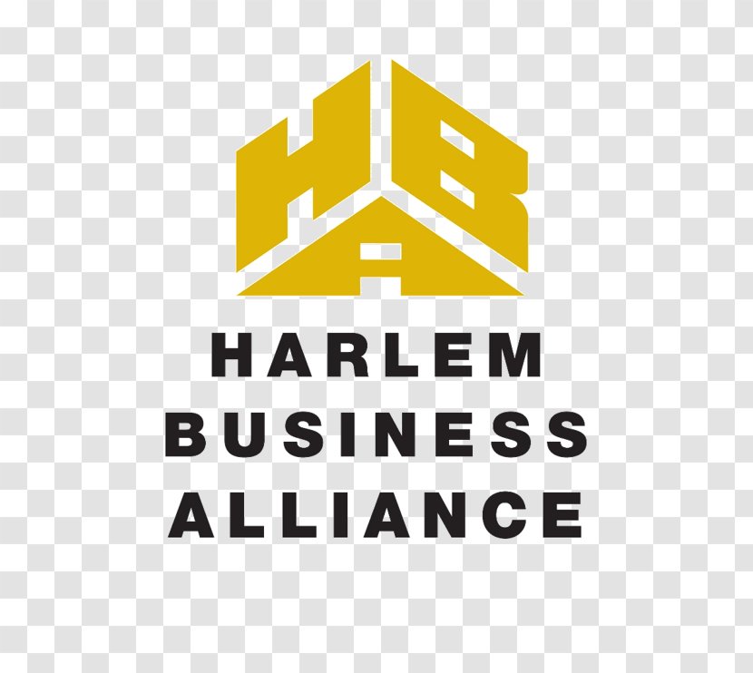 Harlem Business Alliance Management Entrepreneurship - Text Transparent PNG
