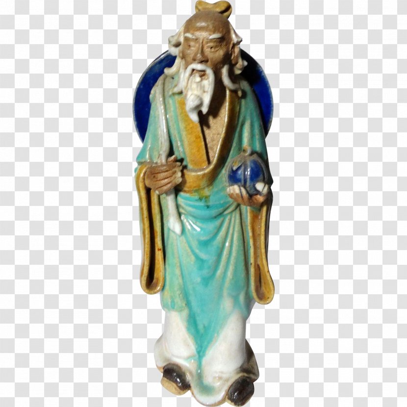 Statue Figurine Costume - Longevity Transparent PNG