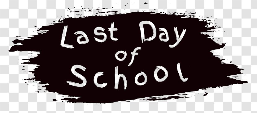School's Out National Secondary School Summer Education - Student - Last Day Transparent PNG