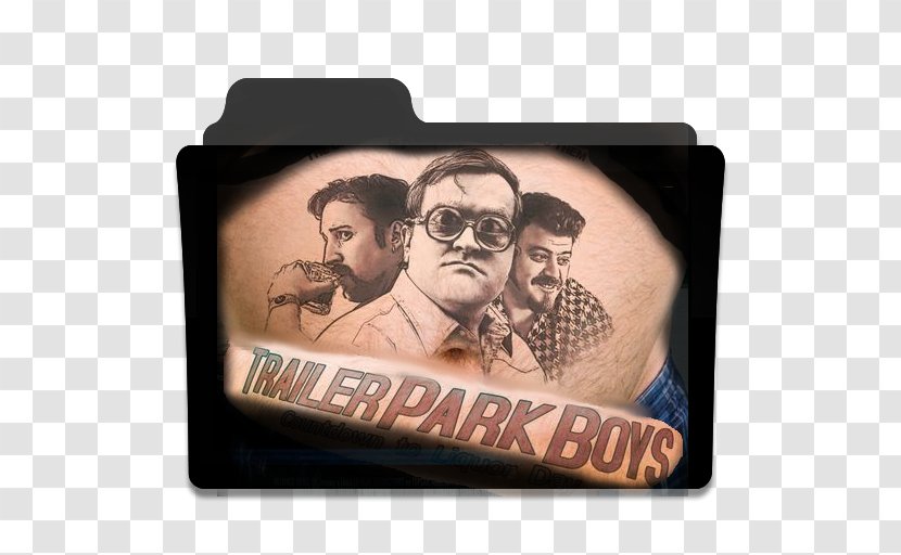 Film Television Show Screenwriter Comedy - Trailer Park Transparent PNG