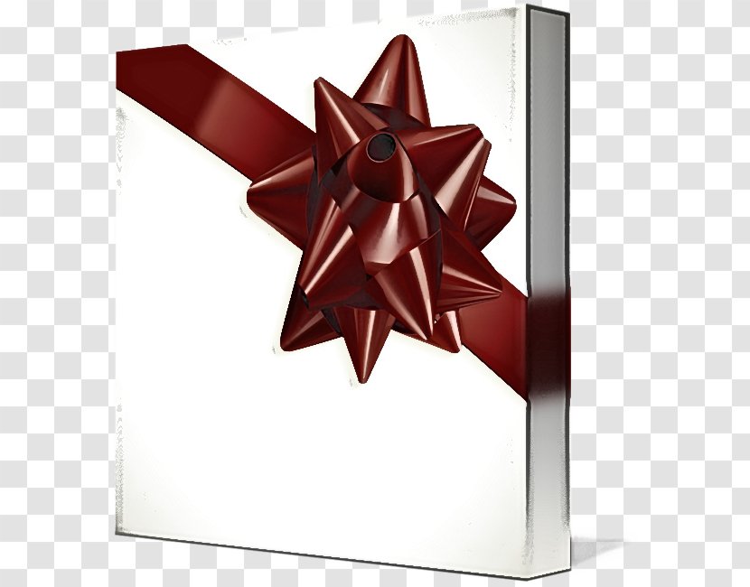 Metal Background - Present - Gift Wrapping Transparent PNG