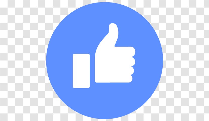 Facebook Like Button YouTube - Youtube Transparent PNG