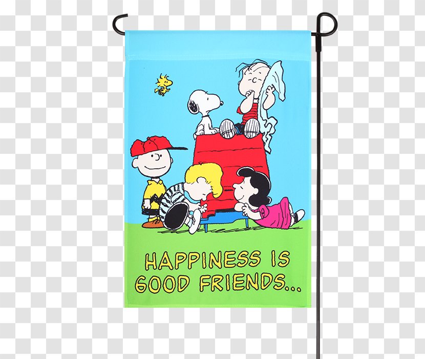 Snoopy Woodstock Charlie Brown Lucy Van Pelt Peanuts - Season - Hawe Transparent PNG