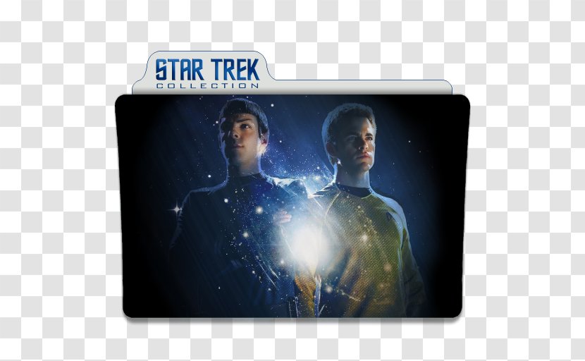 Spock Star Trek Film Poster - Benedict Cumberbatch Transparent PNG