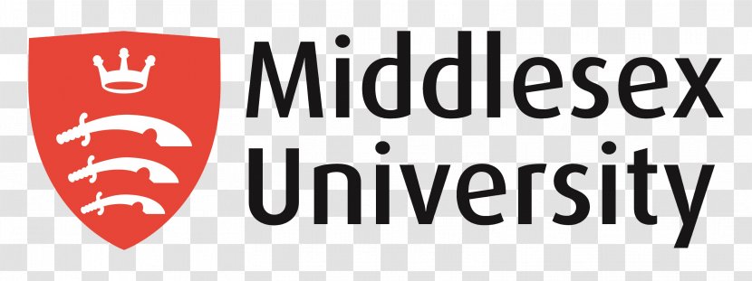 Middlesex University Dubai Leeds Beckett Northumbria - Heart - Bachelor Of Science Transparent PNG