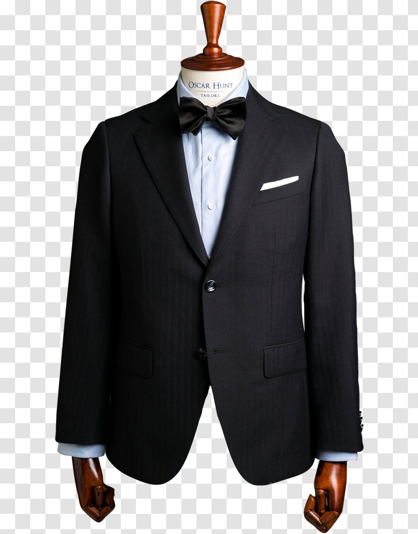 Tuxedo AOYAMA TRADING Co., Ltd. Fashion Clothing Formal Wear - Black - Herringbone Transparent PNG
