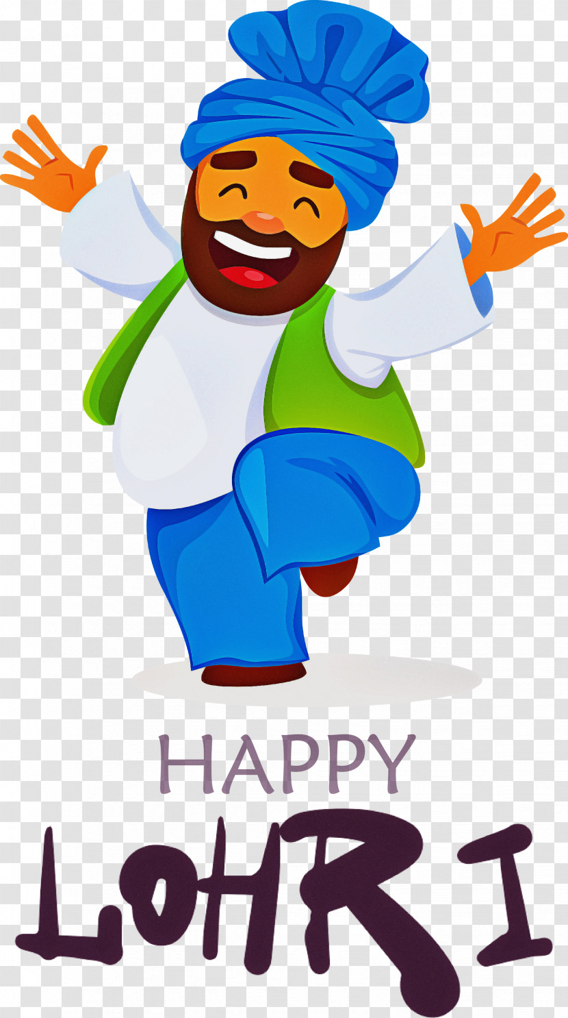 Happy Lohri Transparent PNG