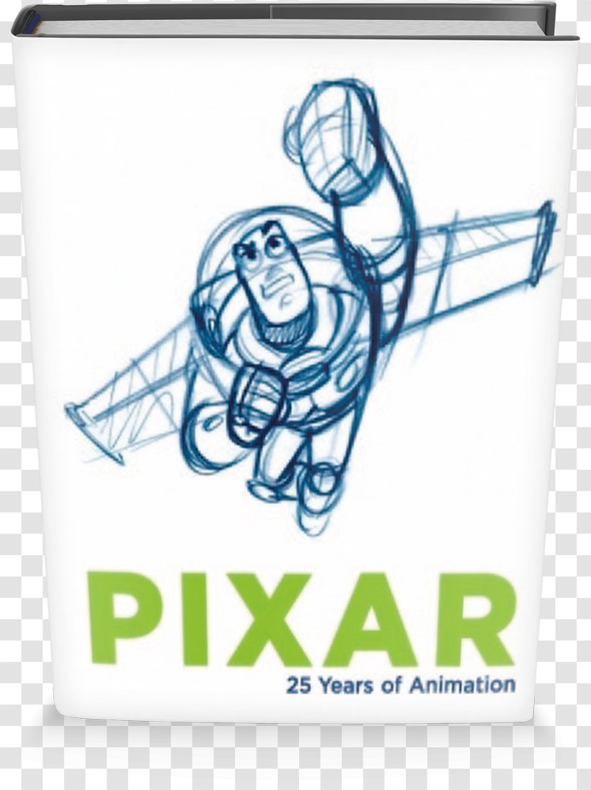 Pixar: 25 Ans D'animation Studio Ghibli Sketch - Pixar - Animation Transparent PNG
