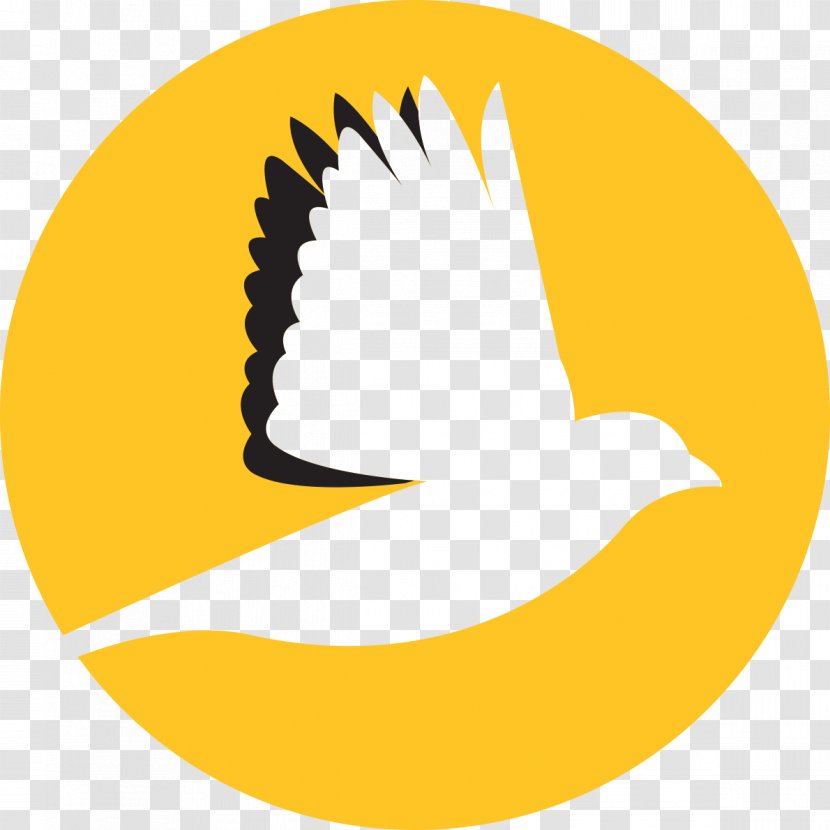 Beak Logo Clip Art - Orion Strategies Transparent PNG