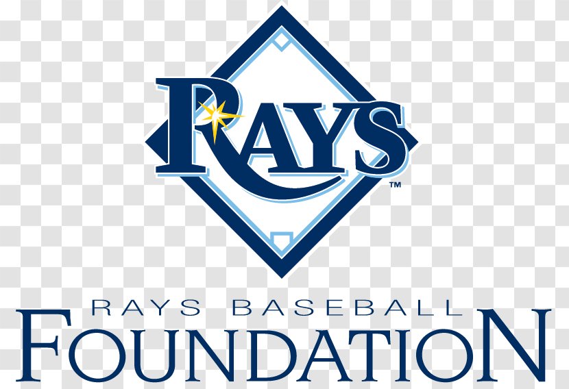 Tampa Bay Rays Logo Baseball CVE: Organization - Stock Transparent PNG