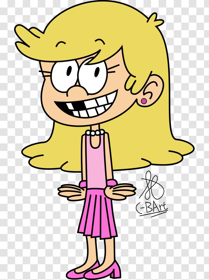 Lola Loud Lincoln YouTube Drawing DeviantArt - Artwork - Brothers And Sisters Transparent PNG