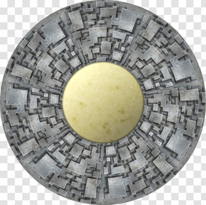 Unidentified Flying Object Saucer Texture Mapping GIMP - Essay Transparent PNG