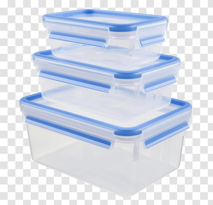 Food Storage Containers Box - Lunchbox - Container Transparent PNG