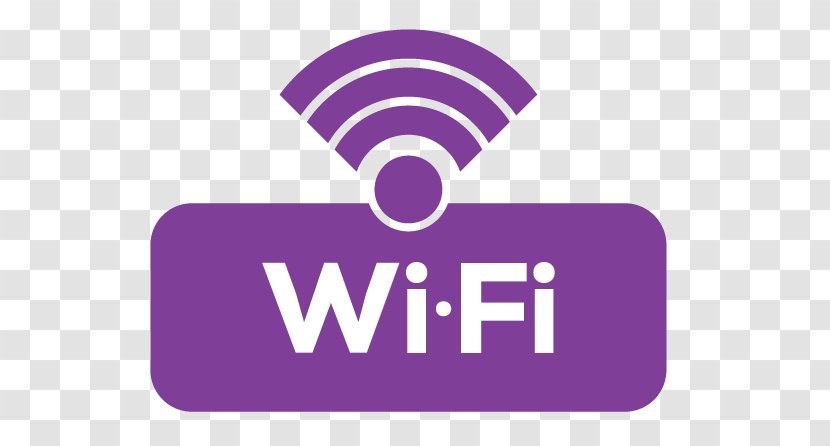 Wi-Fi Internet Access Home Automation Kits Android - Violet Transparent PNG