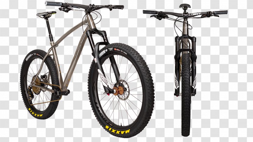 Mountain Bike Diamondback Bicycles Hardtail 29er - Hybrid Bicycle - Stand Transparent PNG