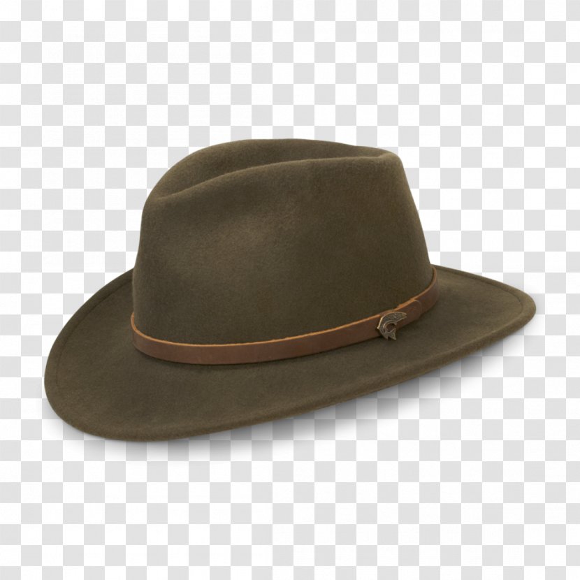 Cowboy Hat Cap Stetson Fedora - Headgear Transparent PNG