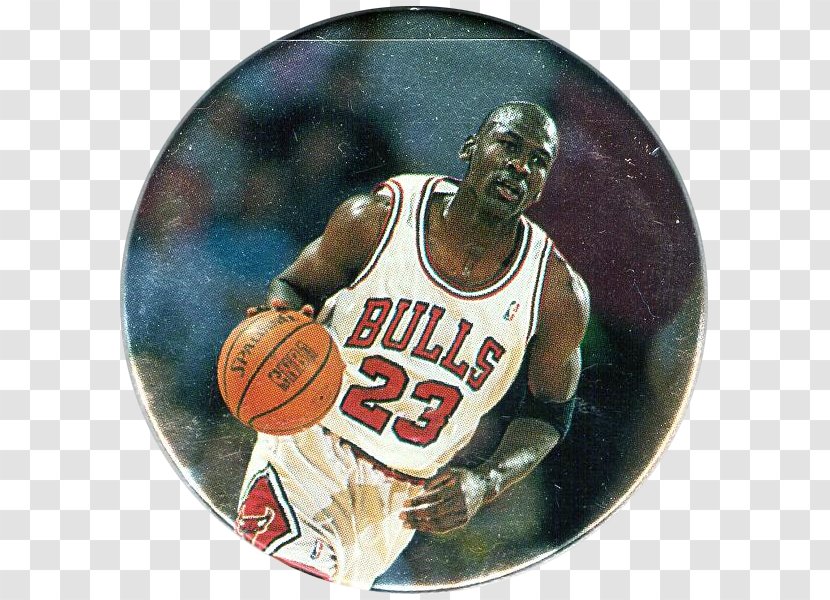 Team Sport Basketball Jersey - Michael Jordan Transparent PNG