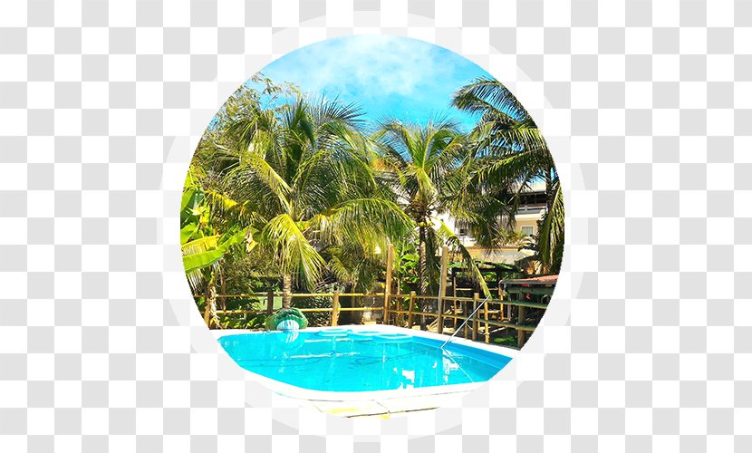 Swimming Pool Leisure Bed And Breakfast Inn Water - Piscina Transparent PNG