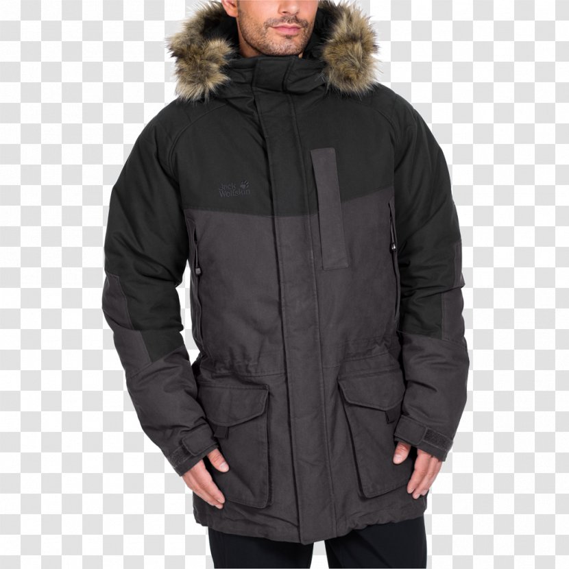Coat Hood Jacket Sleeve Bluza - Bay Transparent PNG