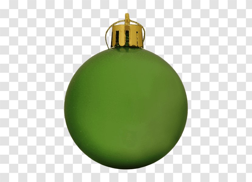 Christmas Ornament - Design Transparent PNG