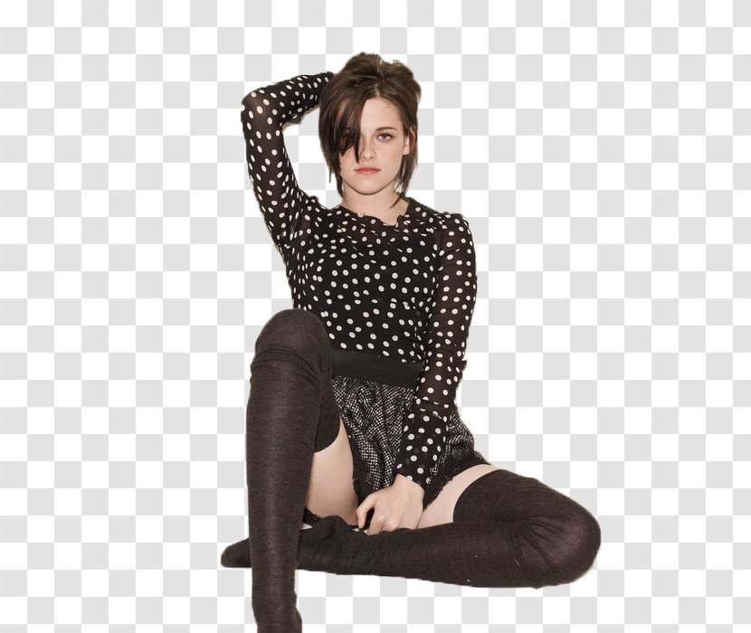 Clothing Tights Leggings Polka Dot - Tree - Kristen Stewart Transparent PNG